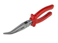 ТОНКОГУБЦЫ ИЗОГНУТЫЕ ДИЭЛЕКТРИЧЕСКИЕ 200ММ, 1000ВТ ТОНКОГУБЦЫ ИЗОГНУТЫЕ ДИЭЛЕКТРИЧЕСКИЕ 200ММ, 1000ВТ